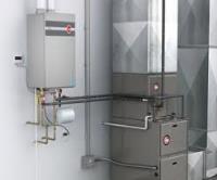 Hot Water Systems Melbourne image 5
